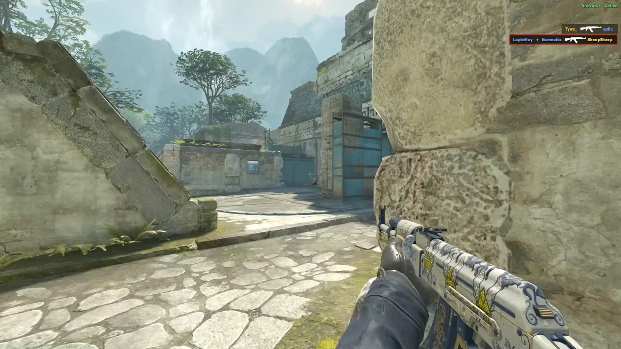 highlight
